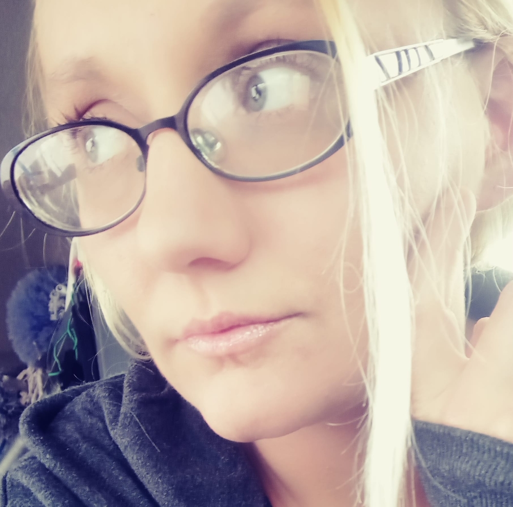 Meet your Posher, Aleisha